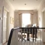 Traditional drawing room in an Old Rectory in Essex | Landing | Interior Designers